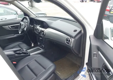 2015 Mercedes-Benz Glk 350 4Matic z USA, uszkodzony, nr VIN WDCGG8JB3FG337703